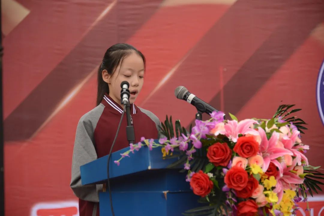 学生发言2